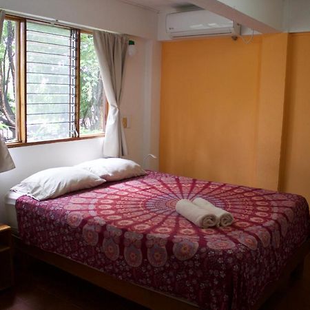 Hostel Tajalin Монтесума Экстерьер фото