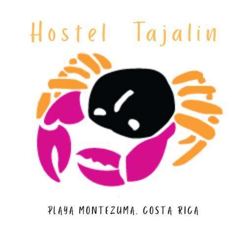 Hostel Tajalin Монтесума Экстерьер фото