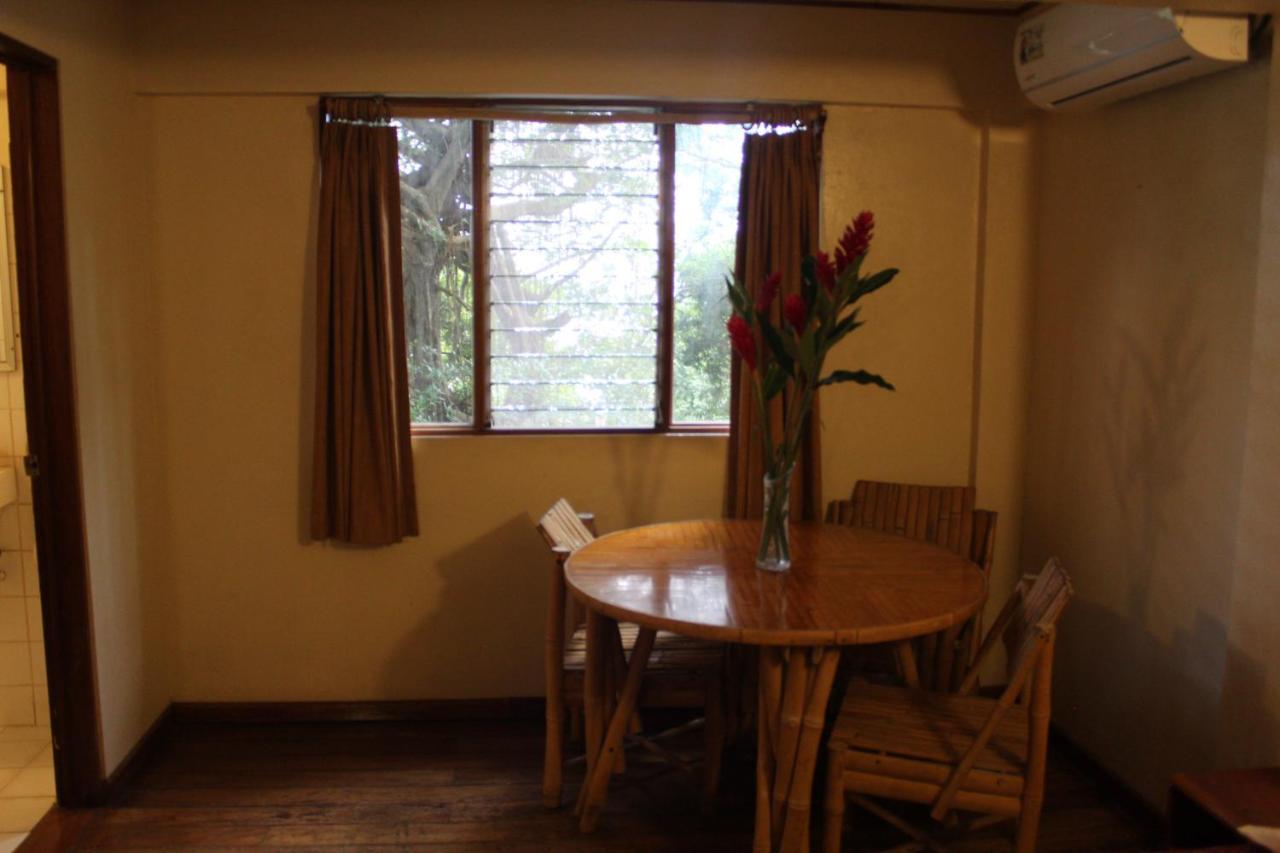Hostel Tajalin Монтесума Экстерьер фото