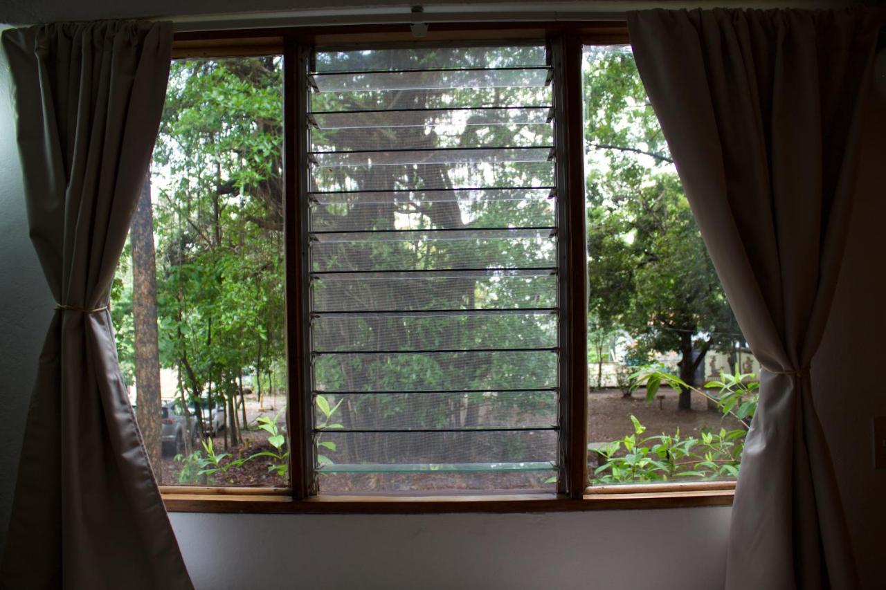 Hostel Tajalin Монтесума Экстерьер фото