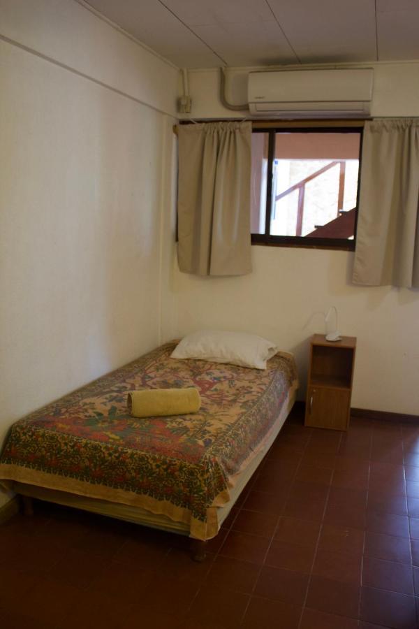 Hostel Tajalin Монтесума Экстерьер фото