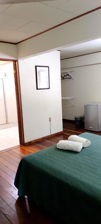 Hostel Tajalin Монтесума Экстерьер фото