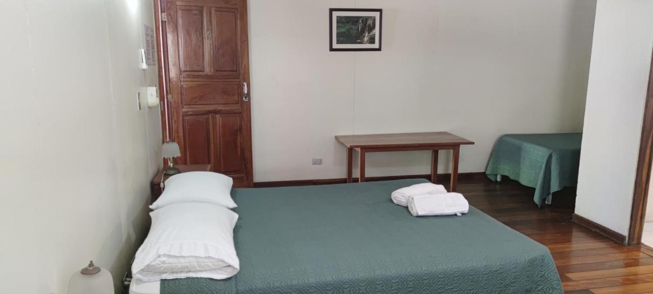 Hostel Tajalin Монтесума Экстерьер фото